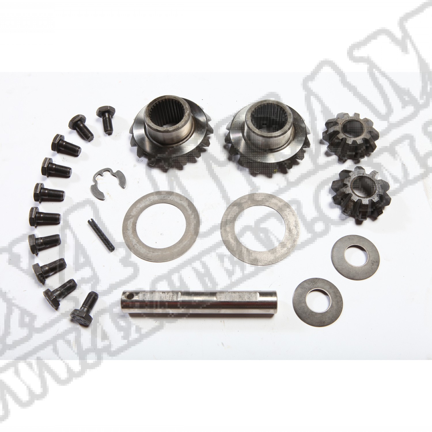 IFS Spider Gear Kit, for Dana 44