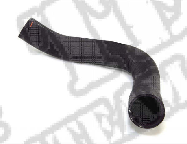 Radiator Coolant Hose; 96-00 Dodge Caravan
