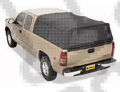 Pickup Top 02-06 Dodge Ram 1500 Pickup