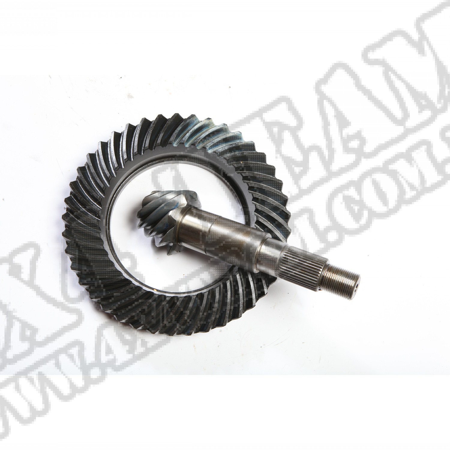 Ring and Pinion, 5.13 Ratio, Rear; 88-16 Ford/GM/Dodge, for Dana 80