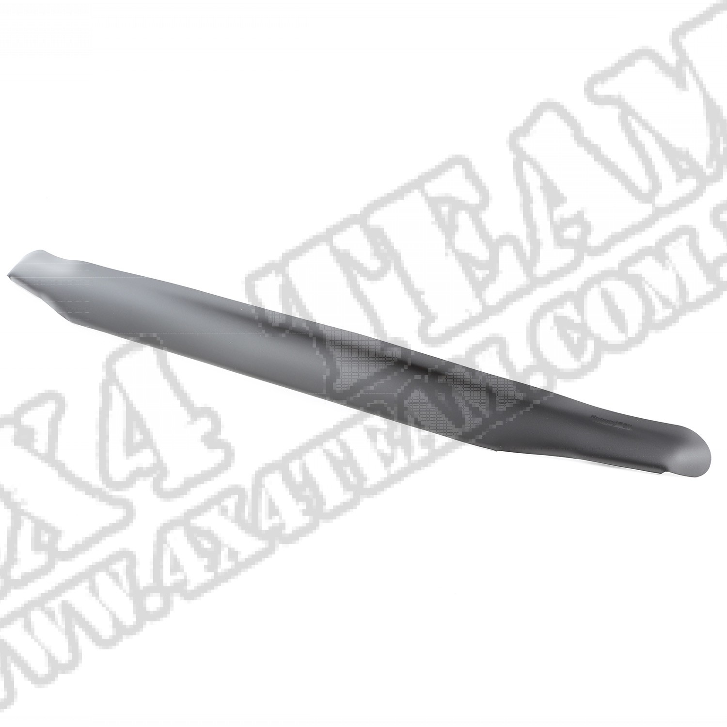 Owiewka maski, czarny mat, 05-07 Chevrolet Silverado LD/HD Truck
