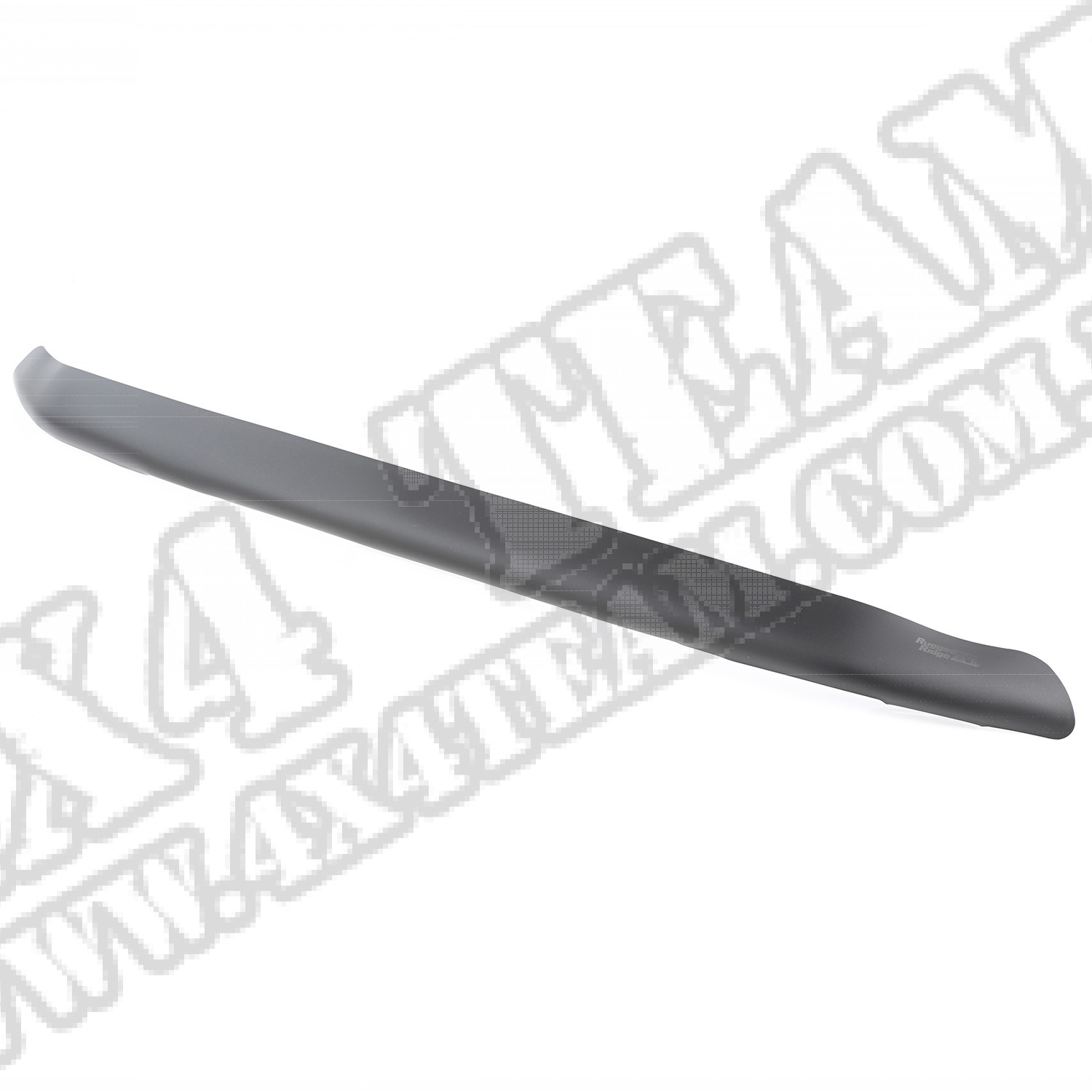 Owiewka maski, czarny mat, 07-13 Chevrolet Silverado LD