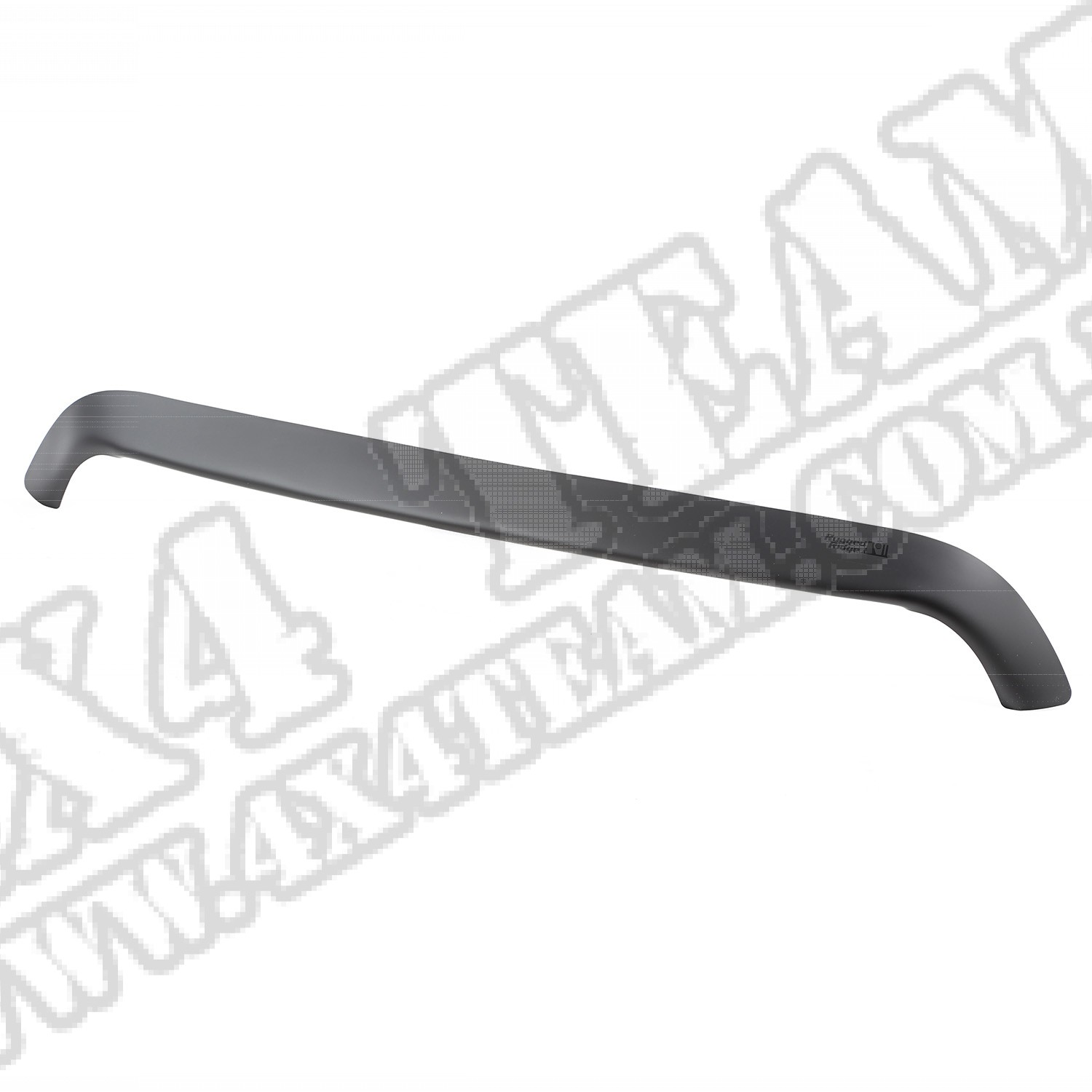 Owiewka maski, czarny mat, 09-14 Ram 2500/3500 Pickup