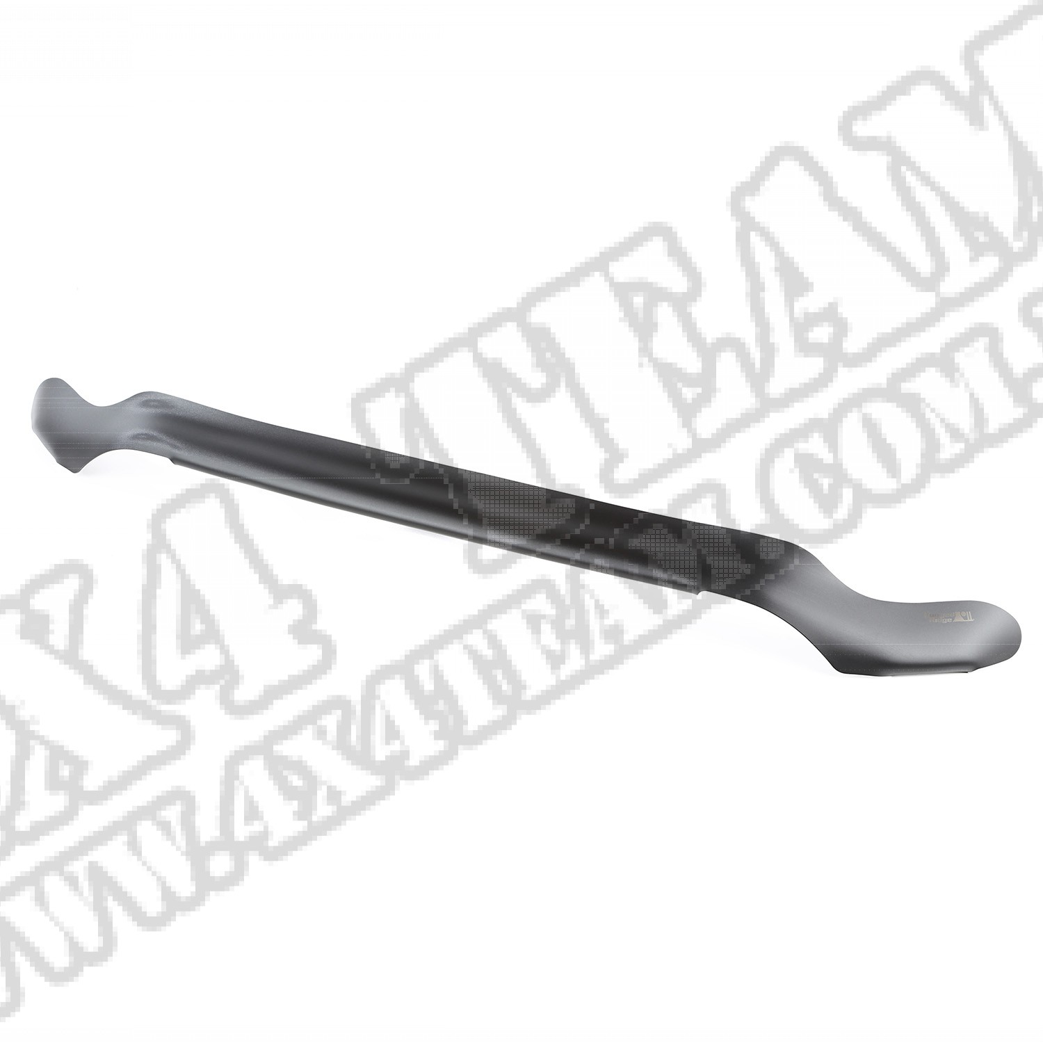 Owiewka maski, czarny mat, 11-14 Ford F250SD-F550SD Pickup