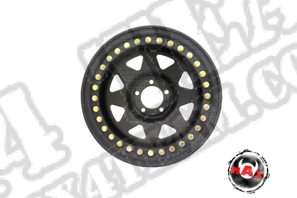 15X8  ET -20 SW-07 5/114,3 Beadlock