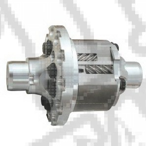 Ford 9.75 blokada Truetrac