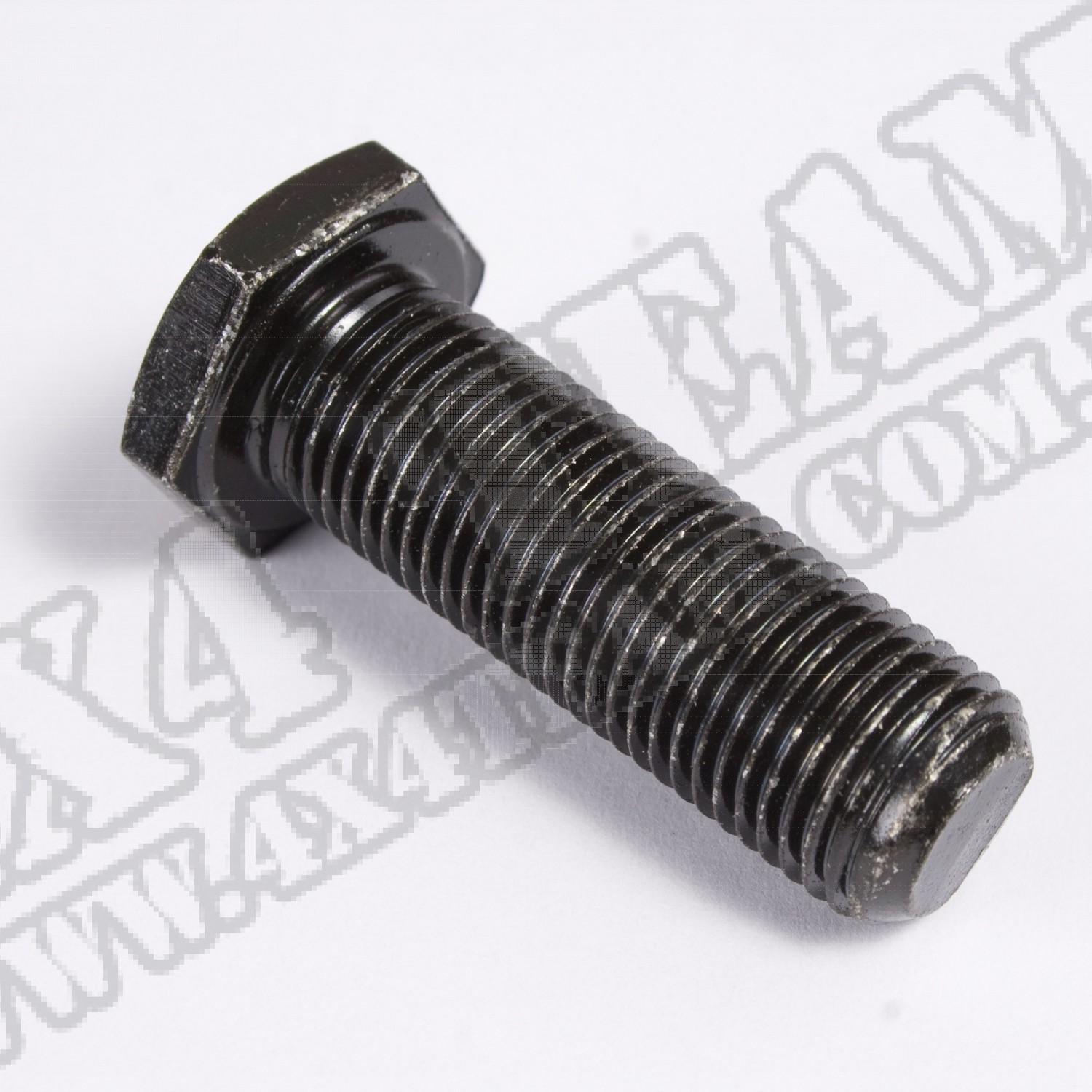 Wheel Stud, High Performance, Screw-In, 1/2-20, 1.5 Inches Long