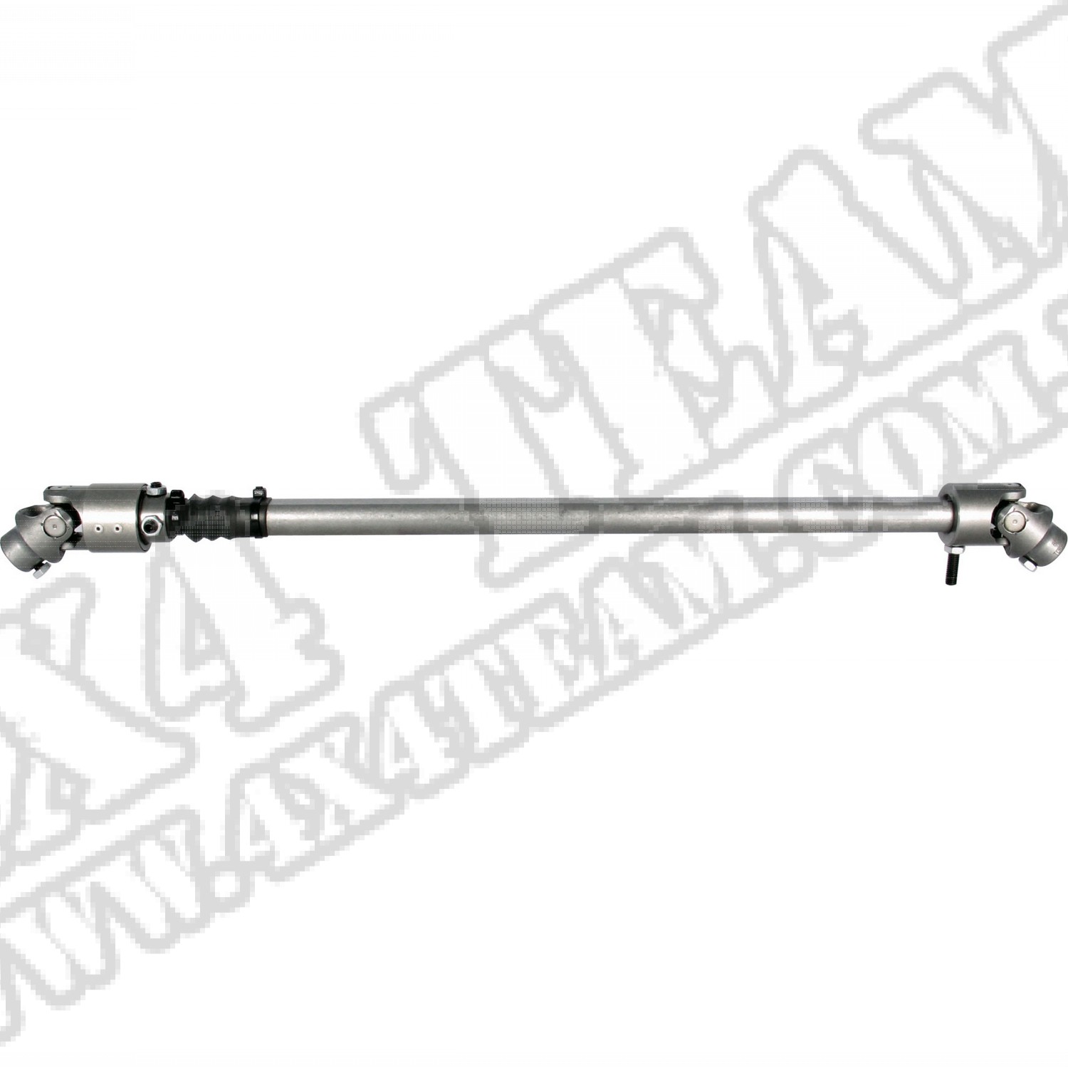 Shaft W/ Damper 76-86 C Manual