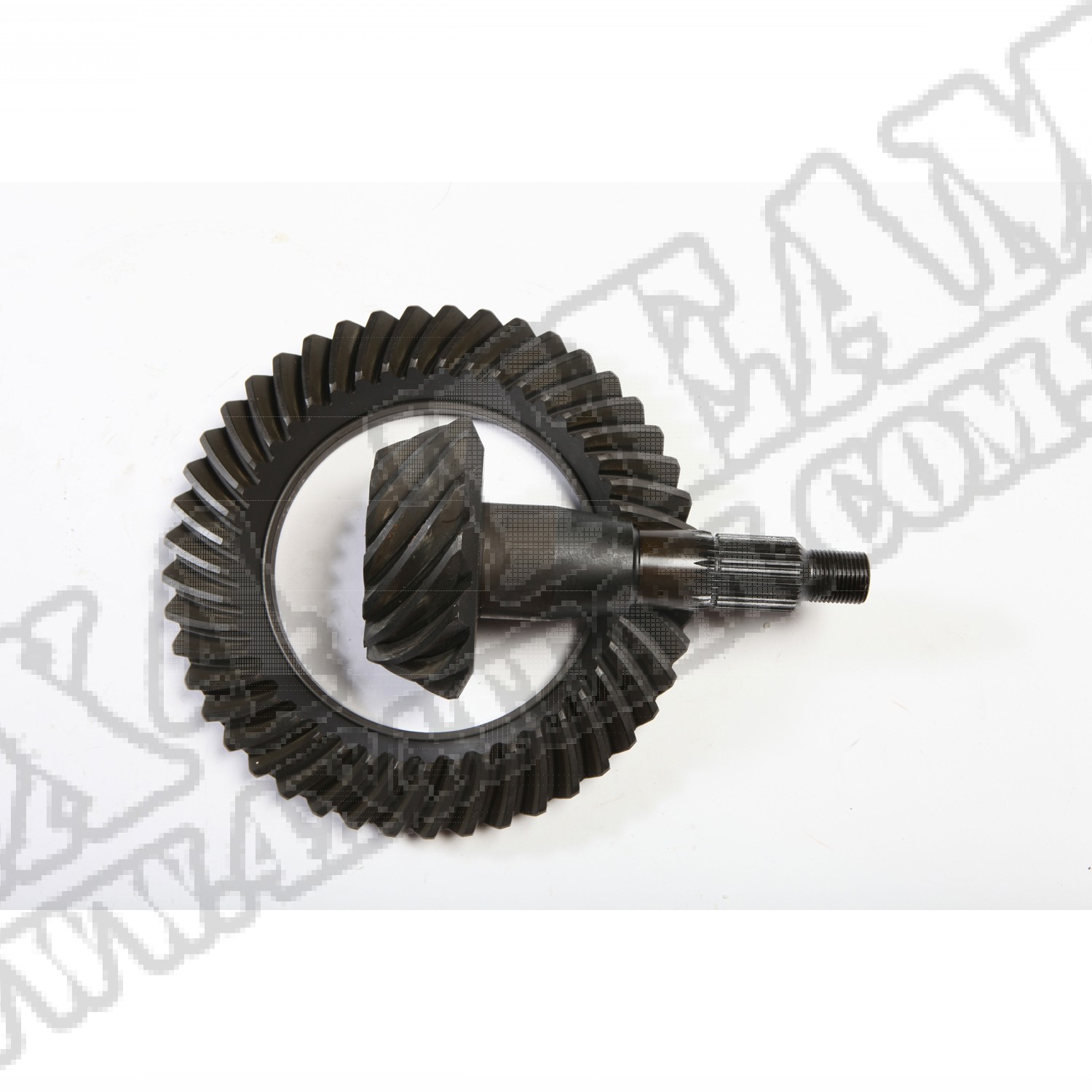 Ring and Pinion, 3.21 Ratio, Chrysler 9.25