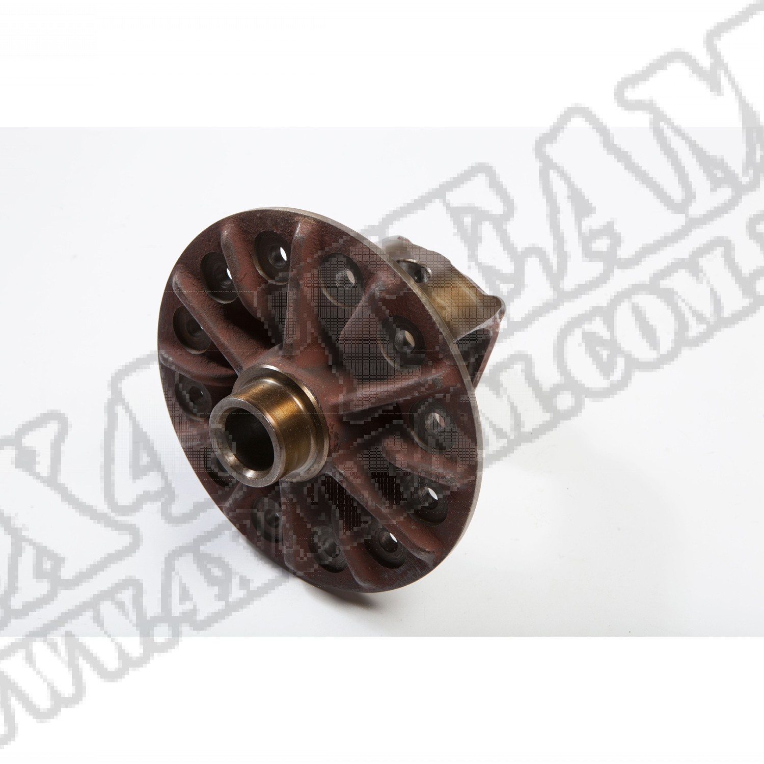 Differential Carrier, Chrysler 9.25