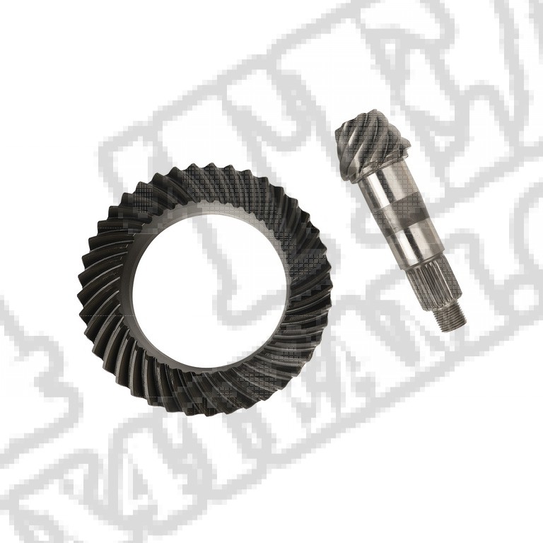 Ring and Pinion, Dana 44 5.13, Rev. przód 210MM, 18-19 JL Rubicon