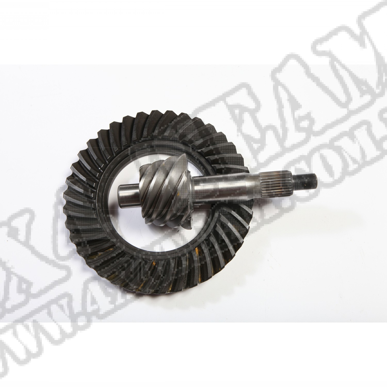 Ring and Pinion, 5.43 Ratio; 57-86 Ford Car/Truck/SUV, 9 Inch Axles