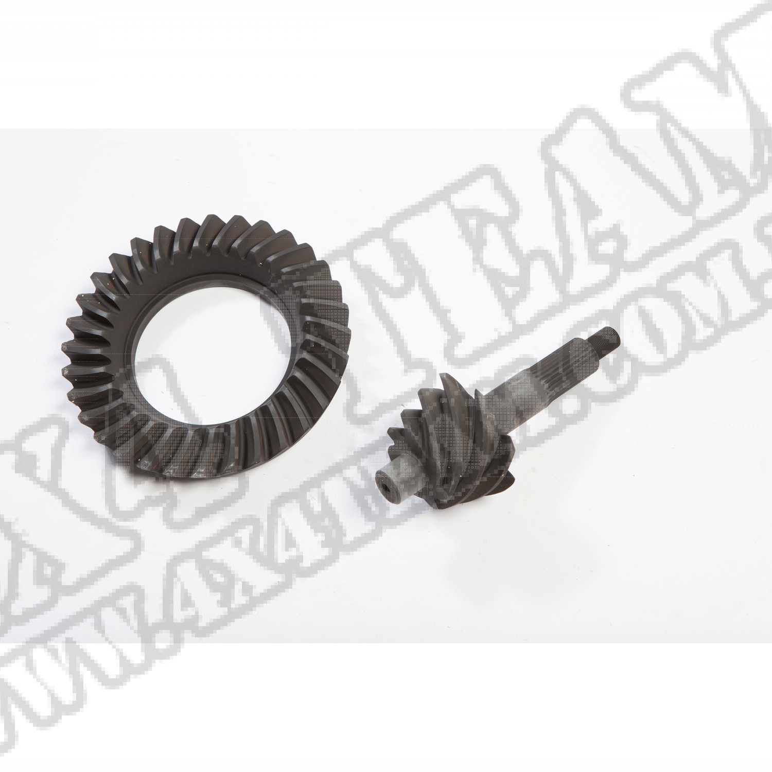 Ring and Pinion, 5.67 Ratio, Pro, Ford 9 Inch