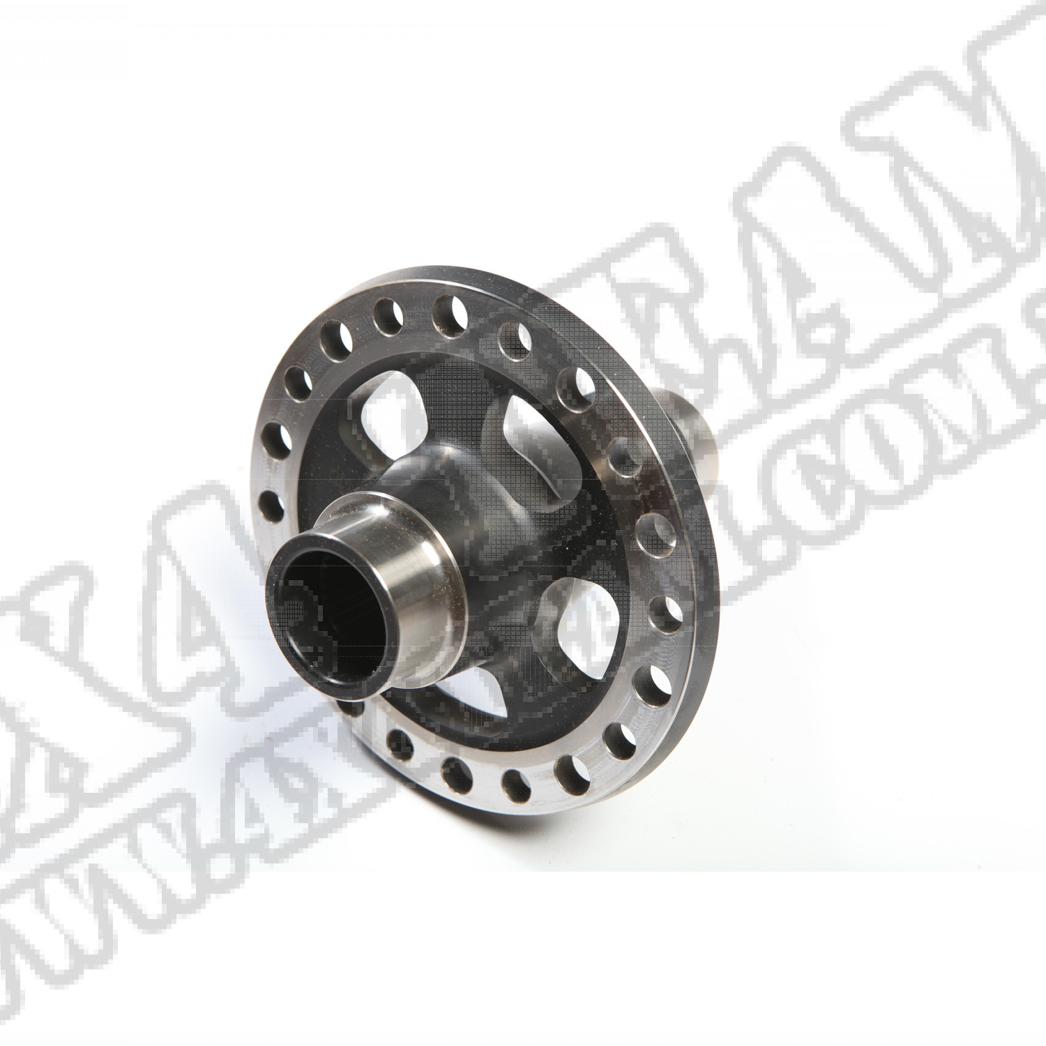 35 Spline Strange Ste, Ford 9 Inch