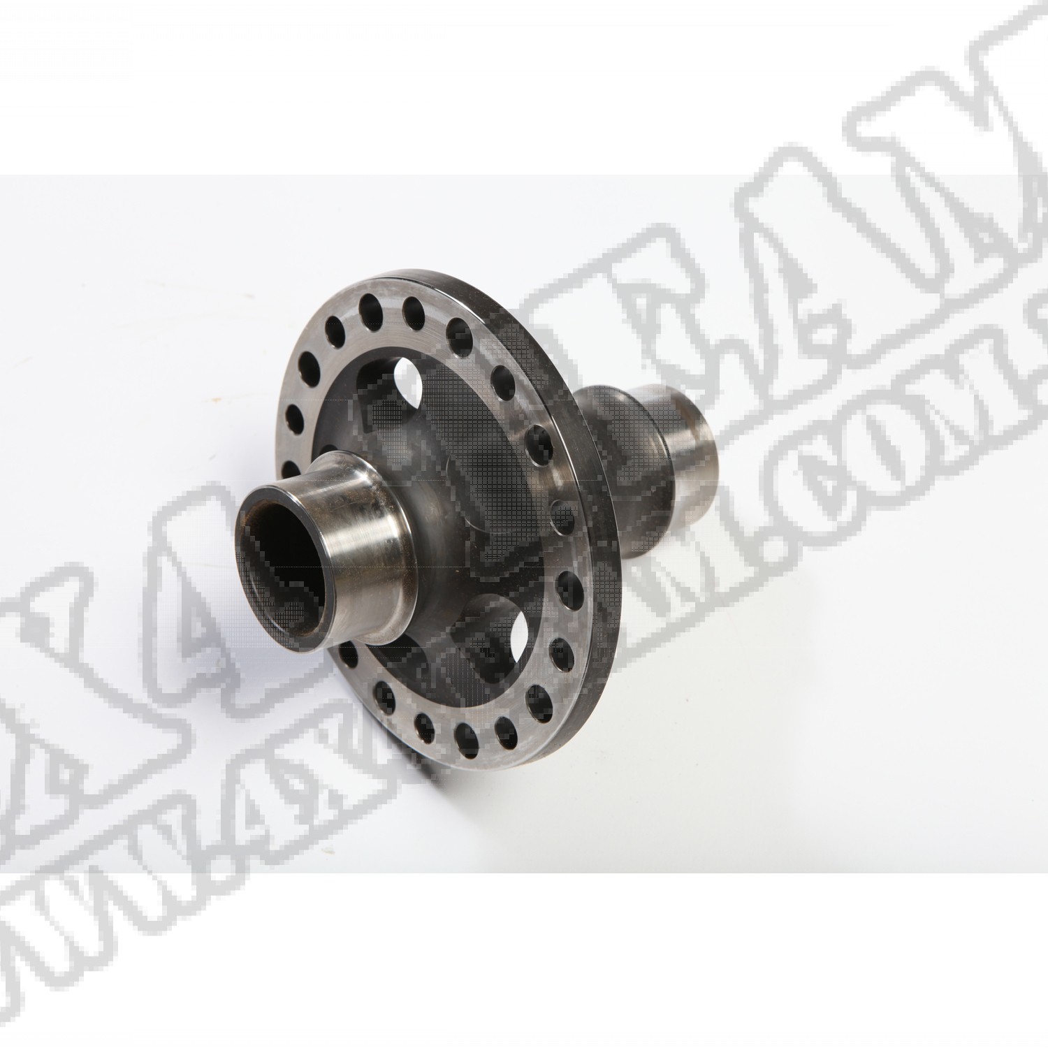 40 Spline Strange Ste, Ford 9 Inch