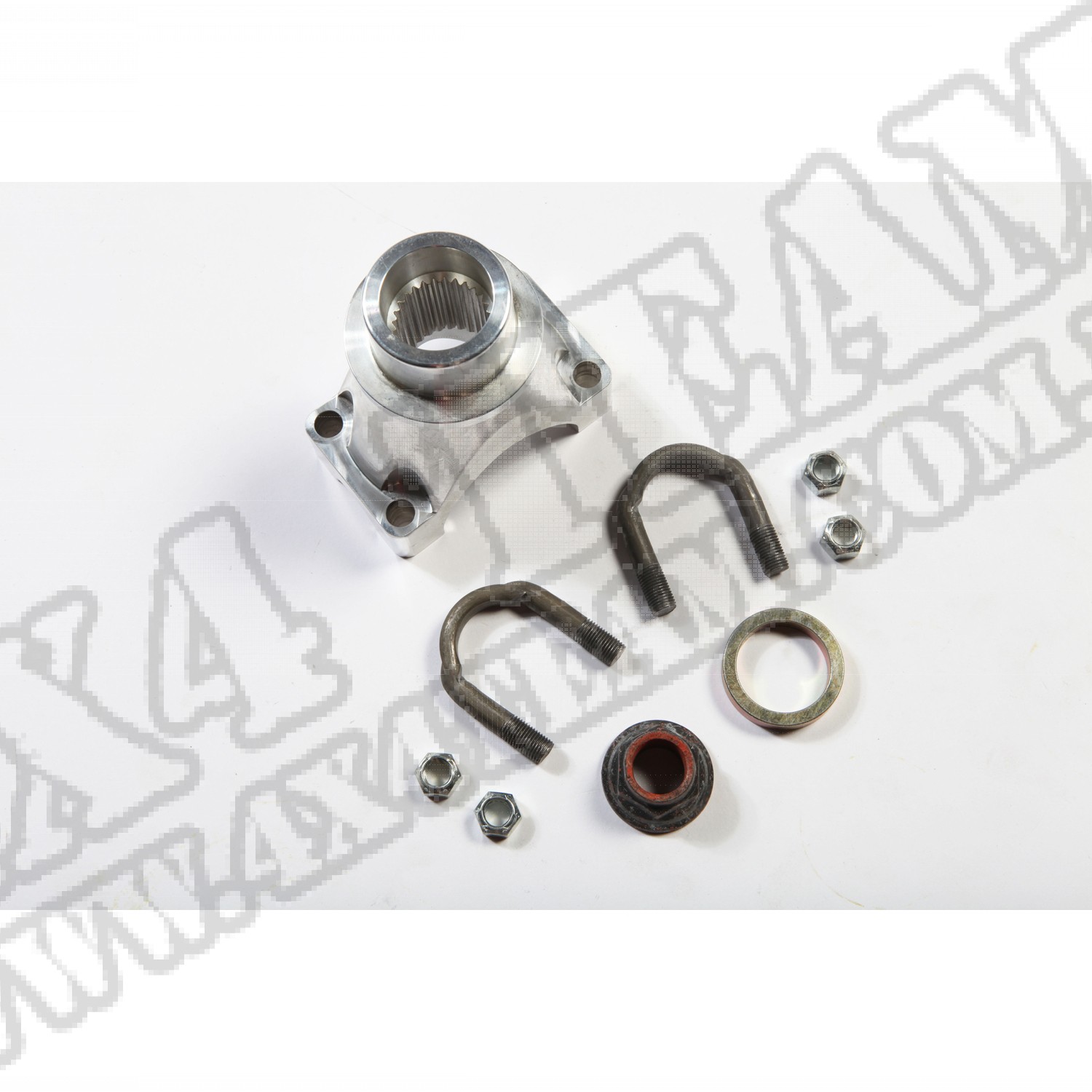 Billet Aluminum 28Sp1350 Yoke