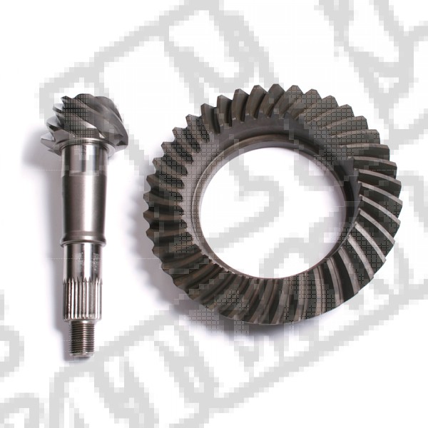 GM 8 1/2 -4.10 Ring/Pinion