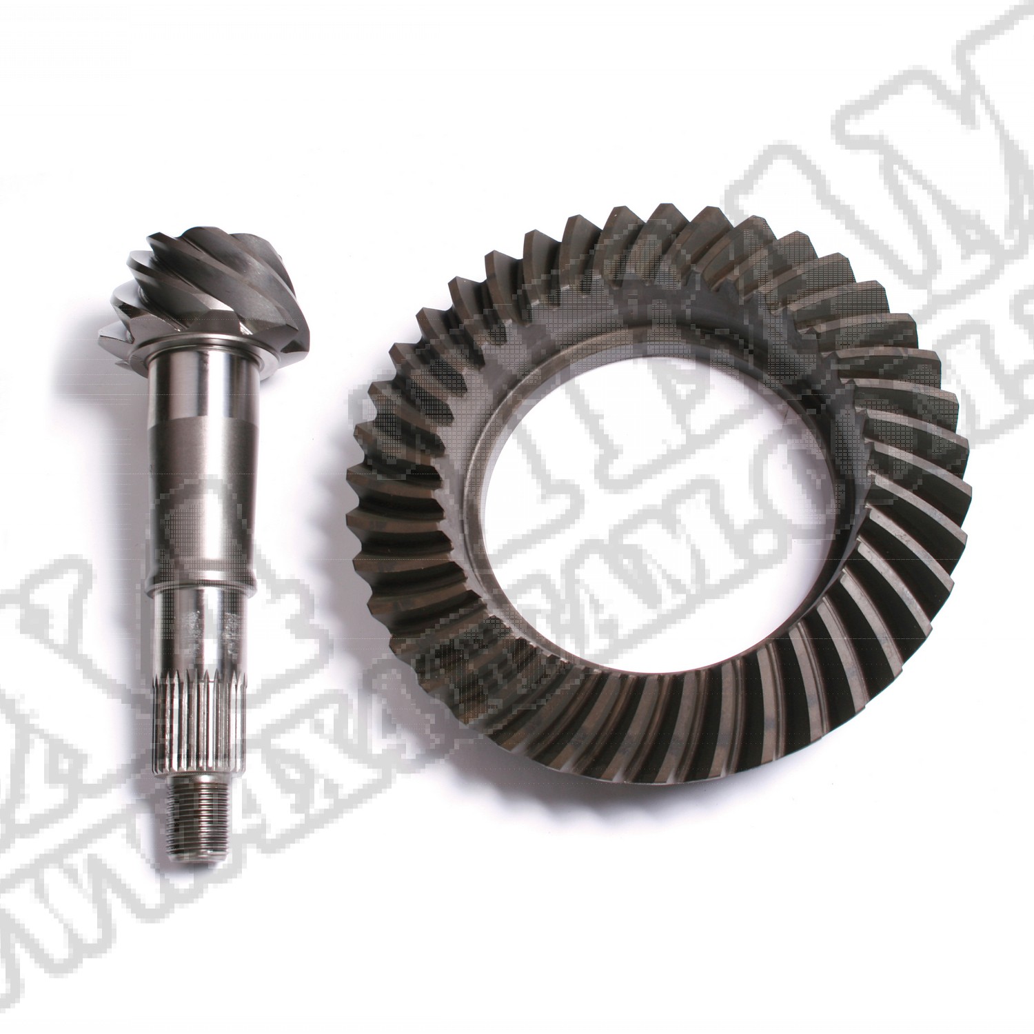 Ring and Pinion, 4.88 Ratio, 10 Bolt; 71-97 GM Car/Truck/SUV, 8.5 Inch