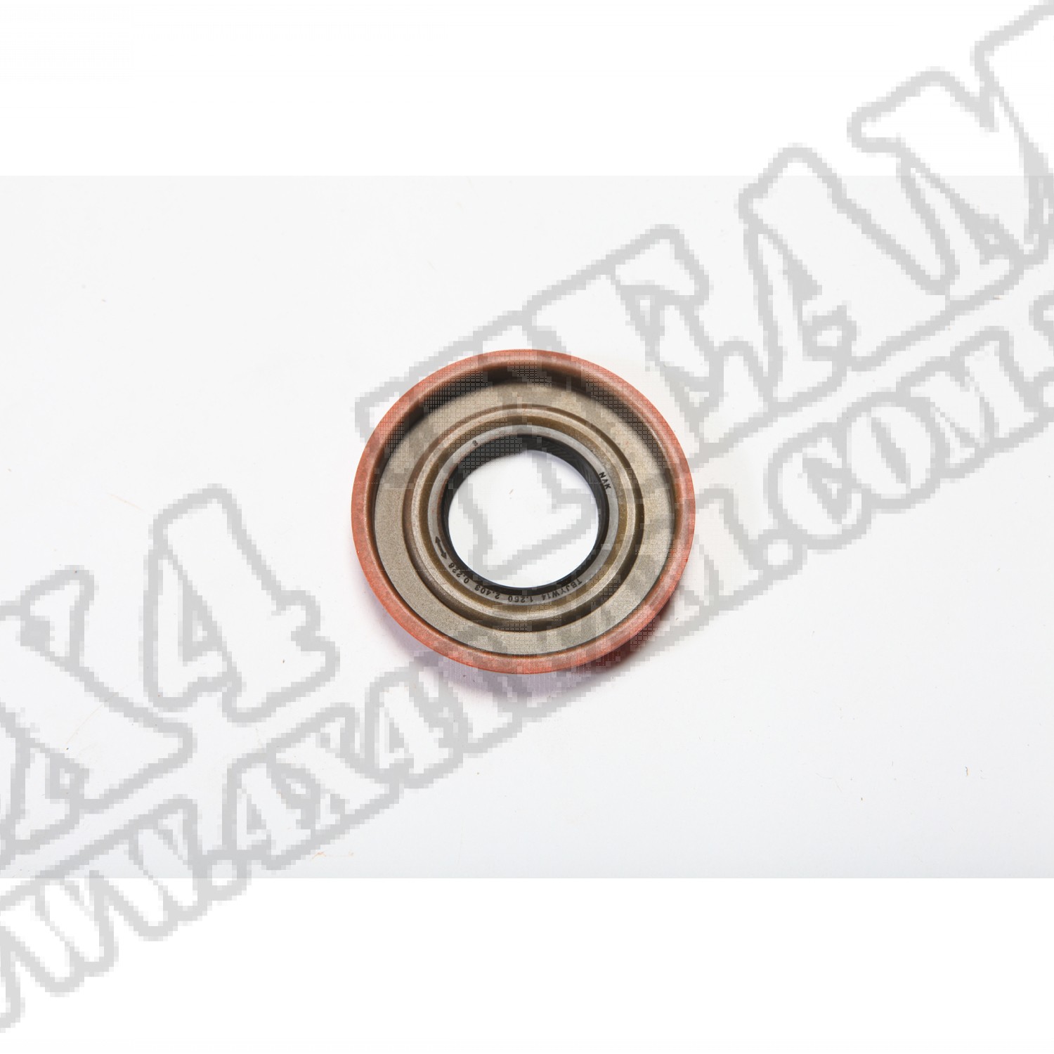 Front Axle Seal