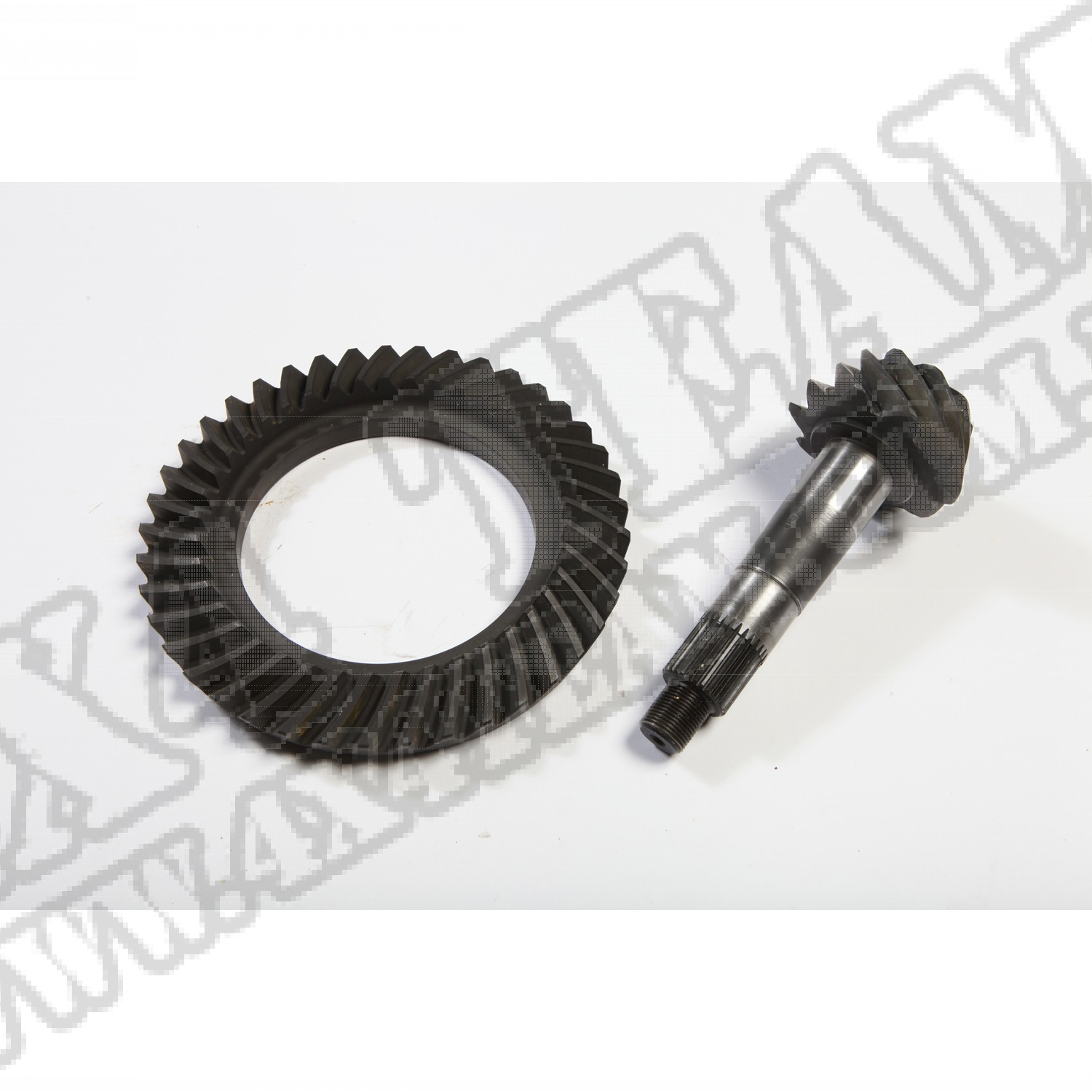 Ring and Pinion, 4.10 Ratio, GM 8.875 Truck