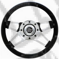 Wheel Steering Challenger C/B