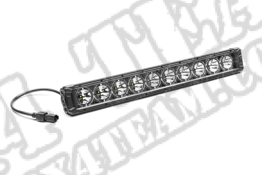 HAVOC lampa, 20 cali z  DRL do 2021-2022 Ford Bronco