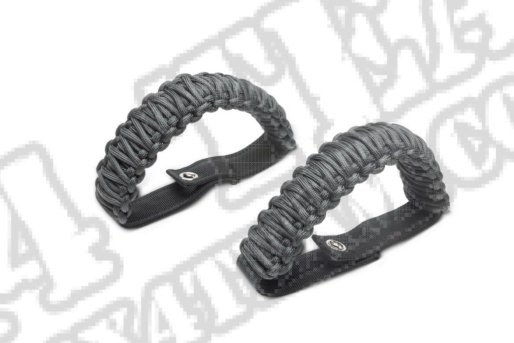 HAVOC uchwyty PARACORD 2021-2023 Ford Bronco