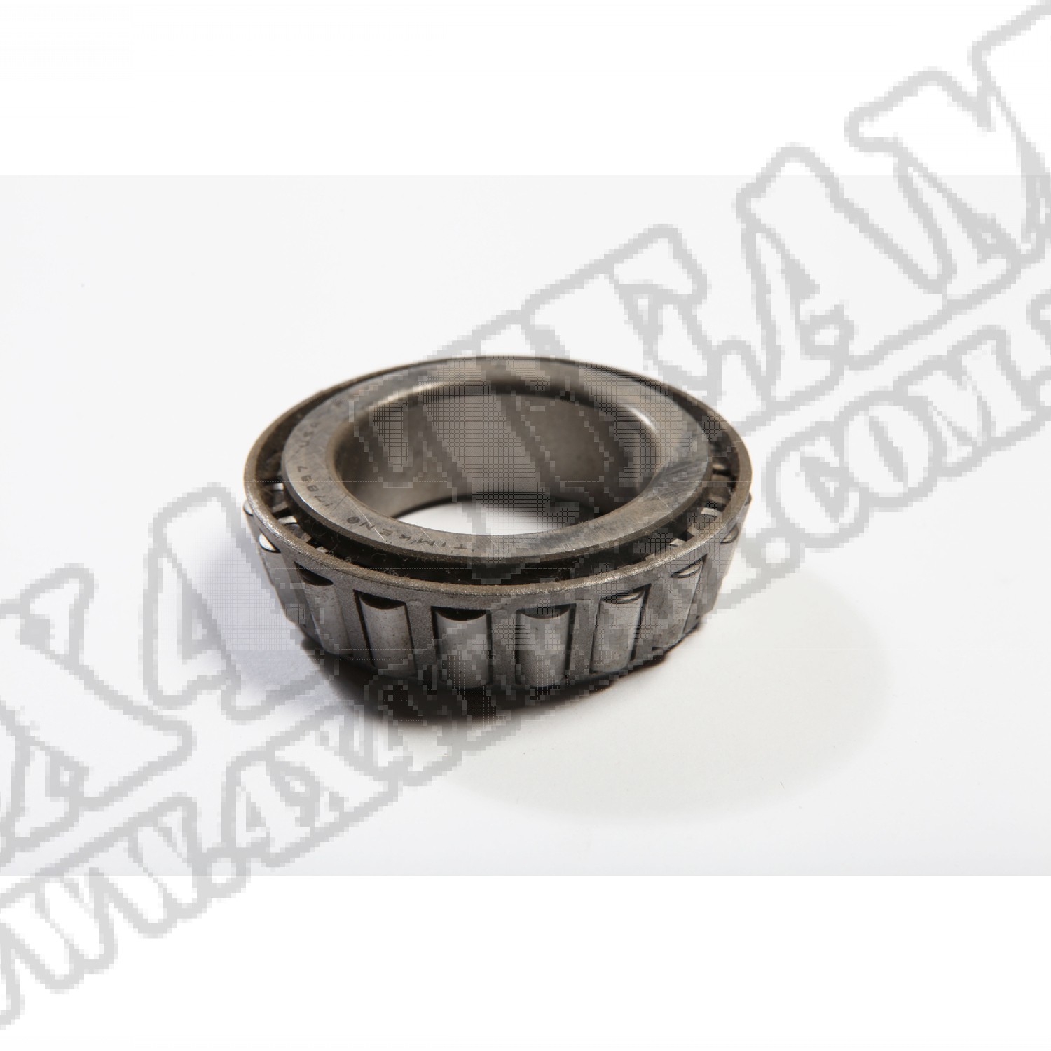 Bearing Component