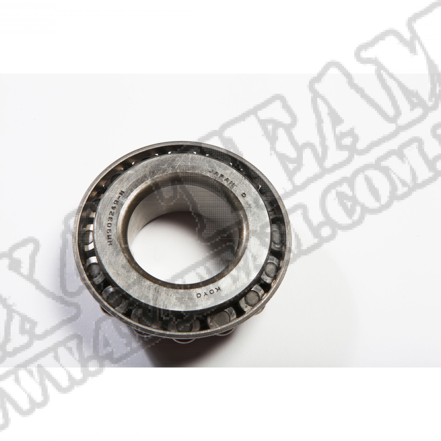 Bearing Component