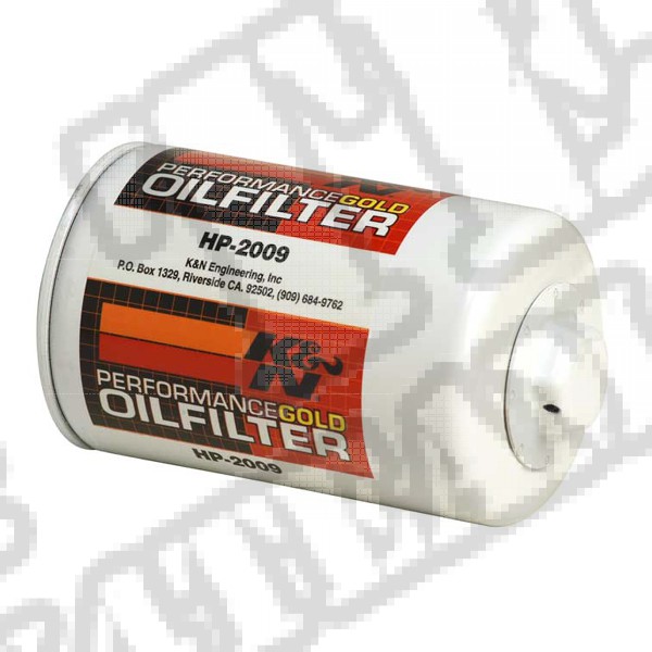 Filtr oleju 02-Up 3.7L K