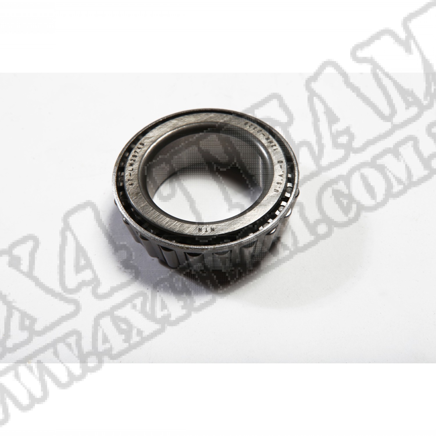 Bearing Component