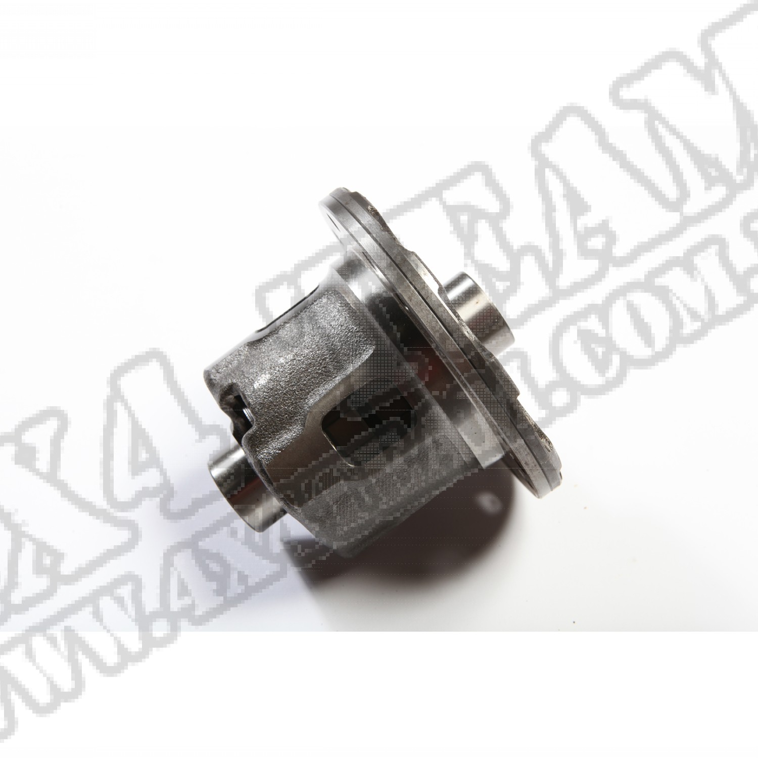 Power Brute Limited Slip Differential