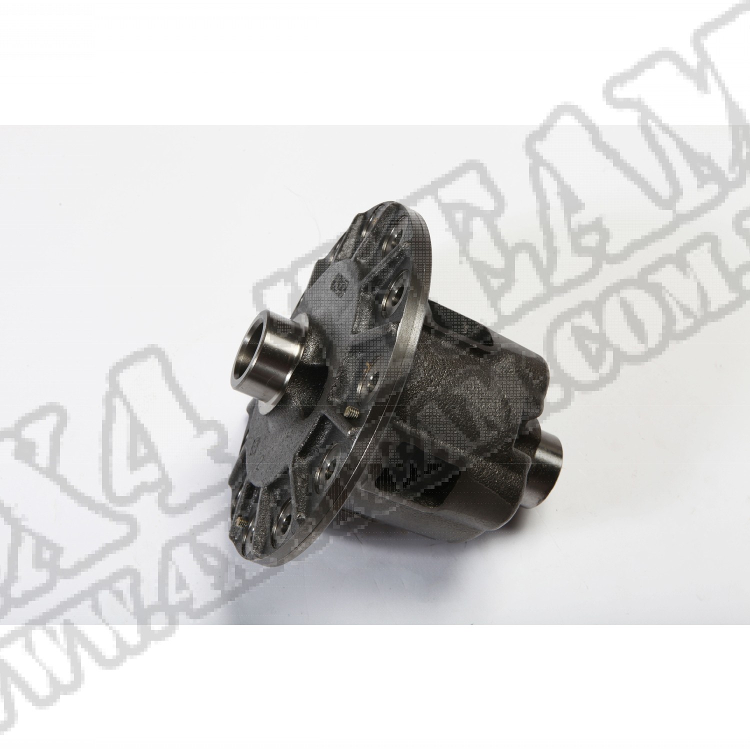 Power Brute Limited Slip Differential