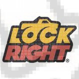 Lock Rightd-609.75 Ring