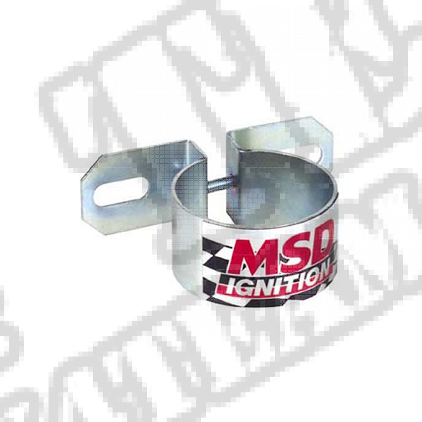 Universal Coil Bracket