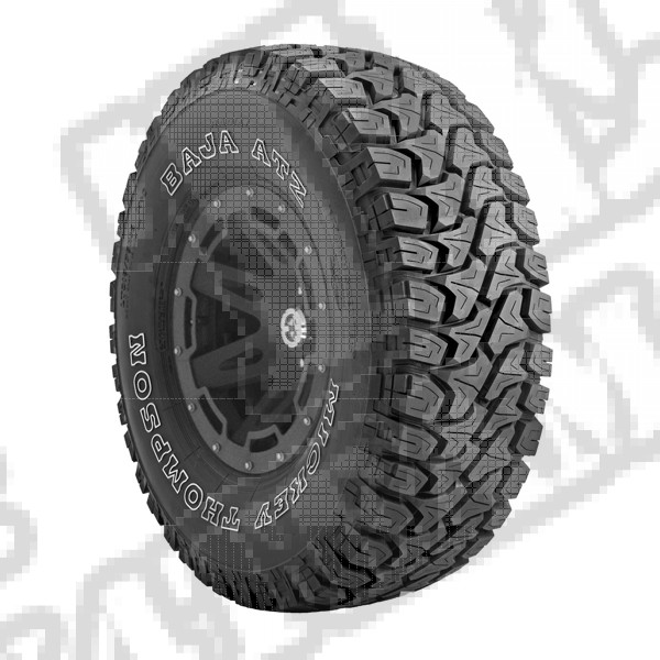 Mickey Thompson Baja ATZ Radial 35X13.50R20Lt