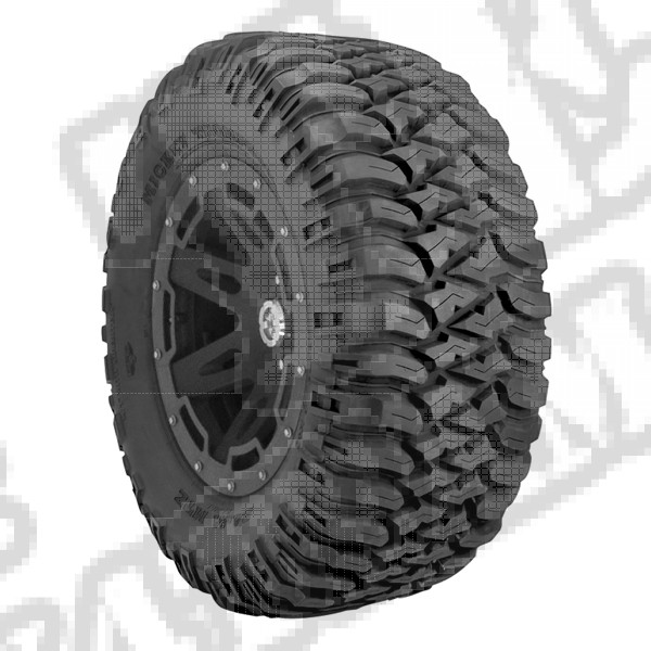 Mickey Thompson Baja MTZ Radial 38X15.50R20Lt