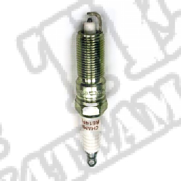 Spark Plug; 07-11 Jeep Wrangler JK