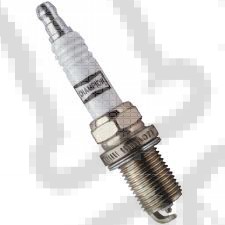 Spark Plug; 84-96 Jeep Cherokee/Grand Cherokee, 2.8L/5.2L