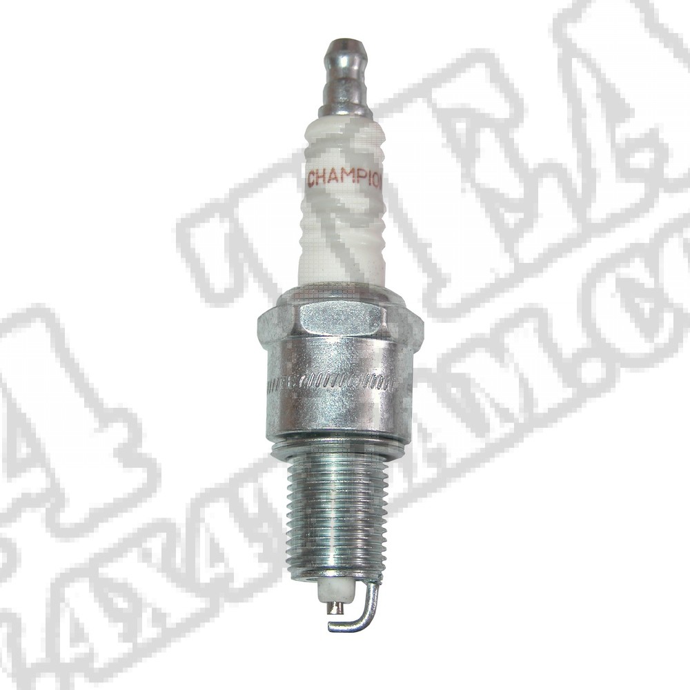 Spark Plug; 65-83 Jeep CJ5/CJ6/CJ7/CJ8 Scrambler/SJ, 3.8L/4.2L/5.0L