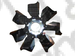 Fan W/ 7 Blade 96