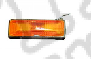 Turn Signal Assembly 84-96 Jeep XJ Cherokee Export