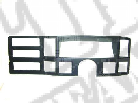 Gauge Bezel prawostronny 84-96 Jeep XJ Cherokee