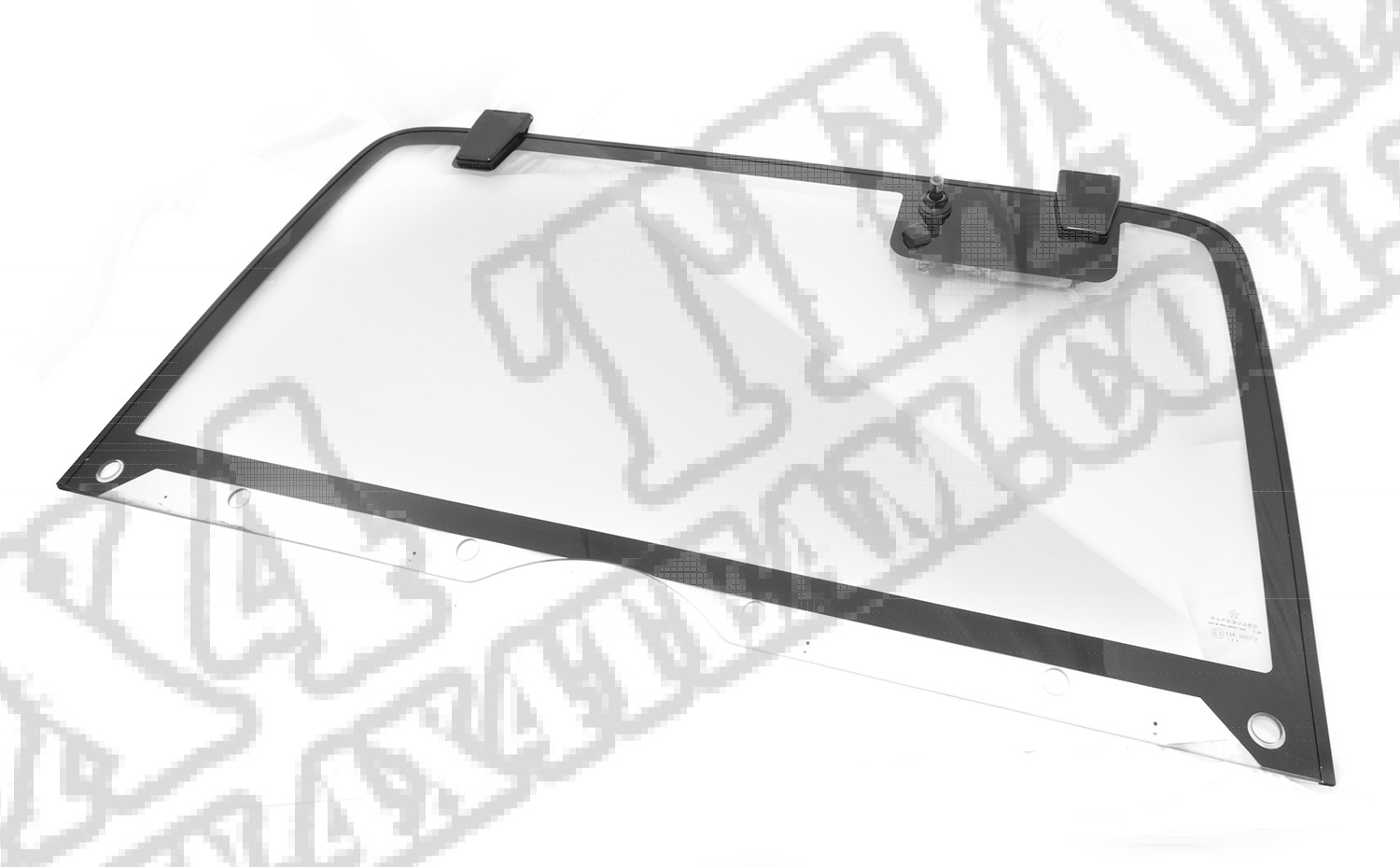 Hardtop tylna klapa szyby Assembly 87-95 Jeep YJ Wrangler