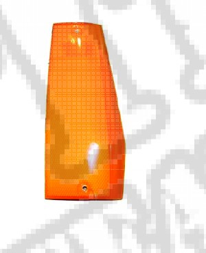 Side Marker Soczewka Amber Right 84-96 Jeep XJ Cherokee