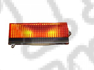 Parking Lamp Left 84-96 Jeep XJ Cherokee