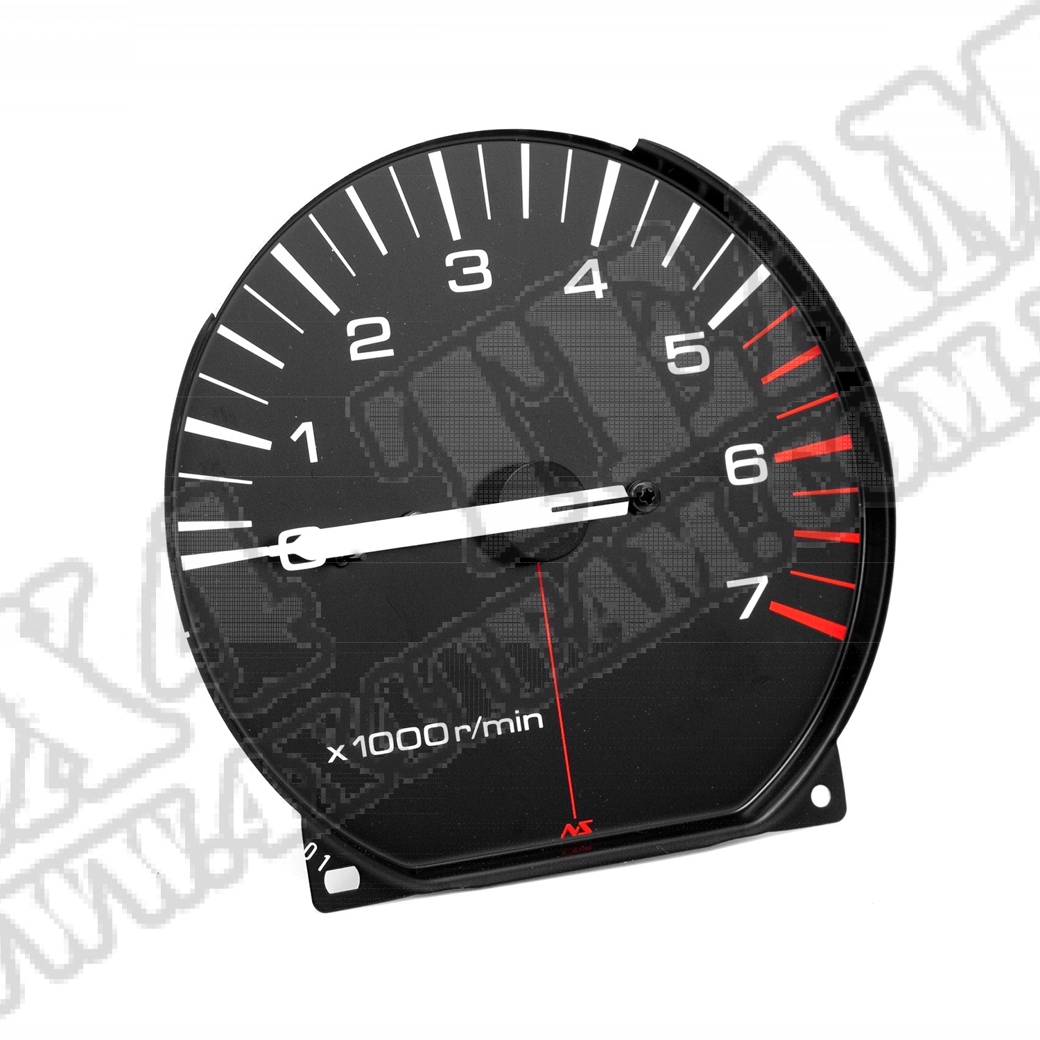 Tachometer XJ 91-96