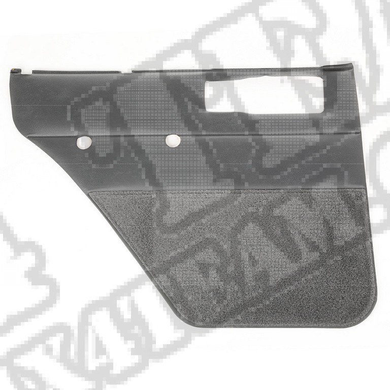 Tylny panel drzwi, prawy; Jeep 84-96 Cherokee XJ