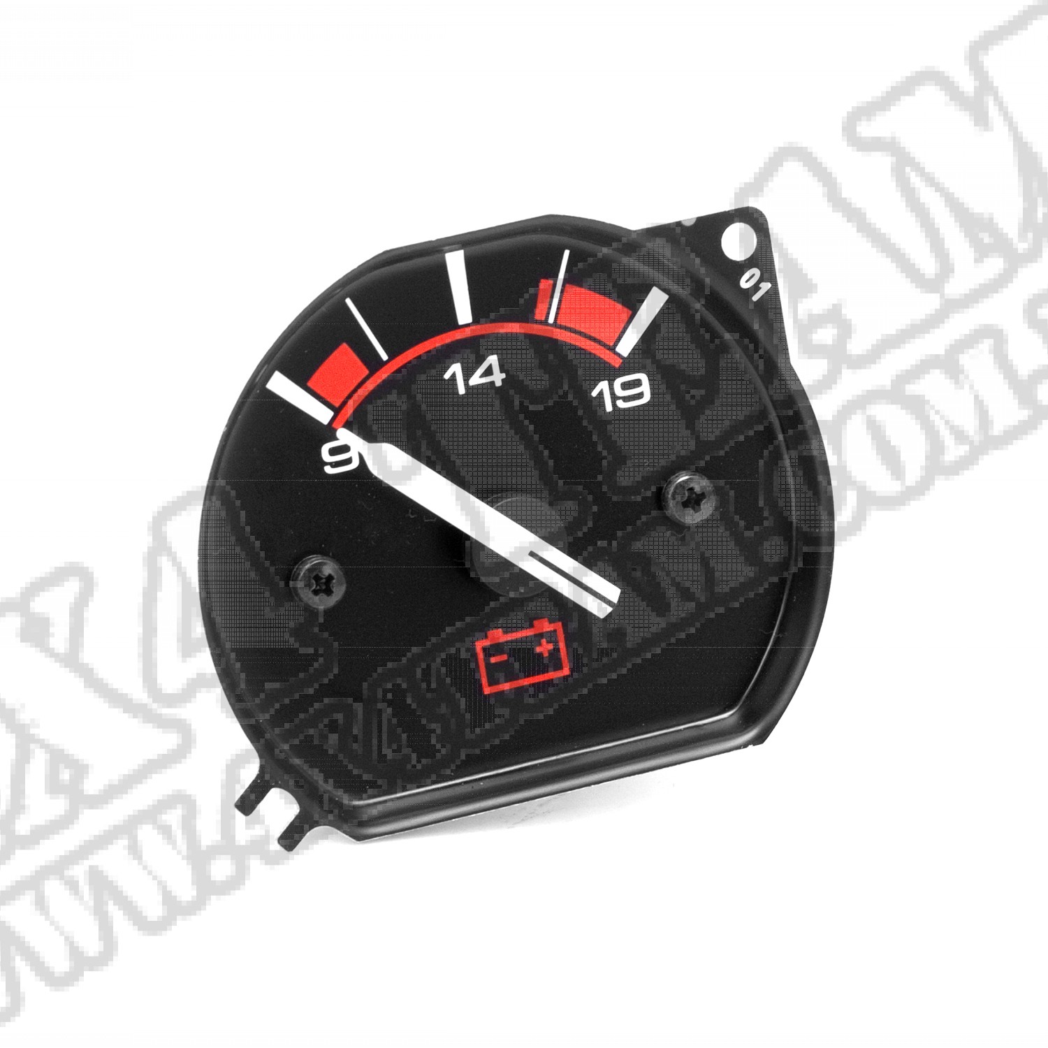 Voltmeter XJ 91-96