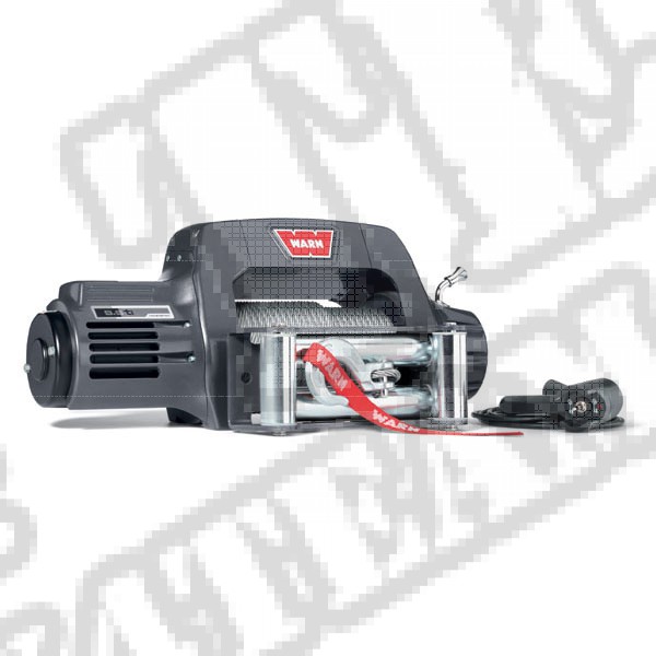 Winch Warn 9.5Ti